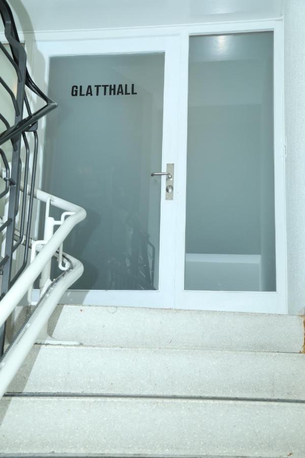 Glatthall Opfikon-Glattbrugg Zewnętrze zdjęcie